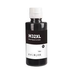 Sustitución compatible para HP 32XL (1VV24AA),32XL (1VV24AE),32XL (1VV24AN)