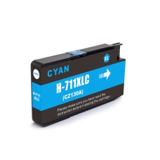 Sustitución compatible para HP 711C