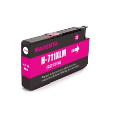 Sustitución compatible para HP 711M