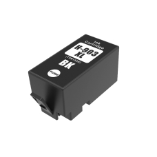 Sustitución compatible para HP 903XLBK