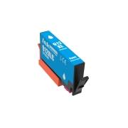 Sustitución compatible para Compatible con HP 912XLC / 13ml Tinta Cian (Cartuchos de tinta)