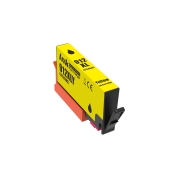Sustitución compatible para Compatible con HP 912XLY / 13ml Tinta Amarillo (Cartuchos de tinta)