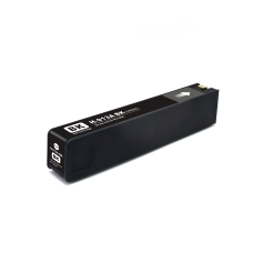 Sustitución compatible para HP 913A BK