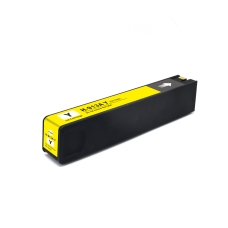 Sustitución compatible para HP 913A Y