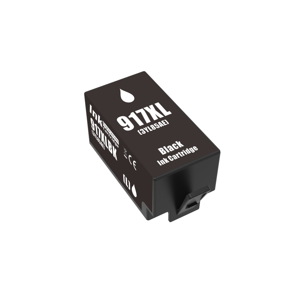 Compatible con HP CD975AE / 53ml Tinta Ennegrecer (Cartuchos de tinta)