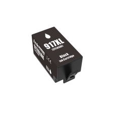 Sustitución compatible para HP 917XLBK(3YL85AE)