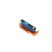 Compatible with HP 920XL / 15ml Ink Cyan (Ink cartridges - Dye)