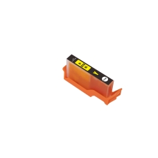 Sustitución compatible para HP CD974AA,CD974AE