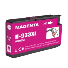 Sustitución compatible para HP 933XLM