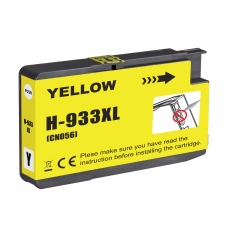 Sustitución compatible para HP 933XLY