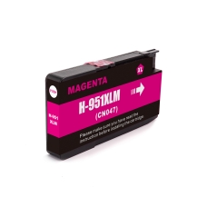 Sustitución compatible para HP 951XLM