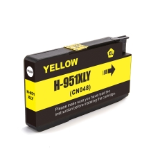 Sustitución compatible para HP 951XLY