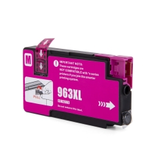 Sustitución compatible para HP 963XLM(3JA28AE)