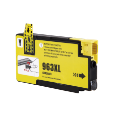 Sustitución compatible para HP 963XLY