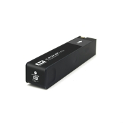 Compatible with HP 973X / 260ml Ink Black (Ink cartridges - Pigment)