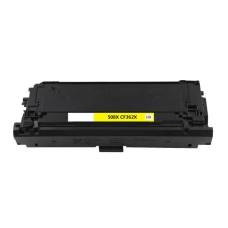 Sustitución compatible para HP 508X (CF362X)