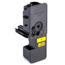 Sustitución compatible para Kyocera TK-5230Y (1T02R9ANL0)