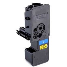 Sustitución compatible para Kyocera TK-5240C (1T02R7CNL0)