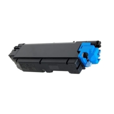 Sustitución compatible para Kyocera TK-5270C (1T02TVCNL0)