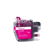Compatible con Brother LC3219XLM / 20ml Tinta Magenta (Cartuchos de tinta)