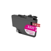 Compatible con Brother LC3237M / 16ml Tinta Magenta (Cartuchos de tinta)