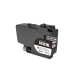 Compatible con Brother LC427XLBK / 109ml Tinta Ennegrecer (Cartuchos de tinta)
