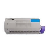 Sustitución compatible para OK-C532C-6K-C