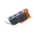 Compatible with Canon PGI-9PBK / 15ml Ink Photo black (Ink cartridges - Dye)