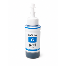 Sustitución compatible para EPSON 100MLT6732