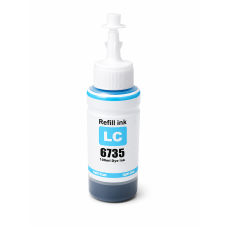 Sustitución compatible para EPSON T6735