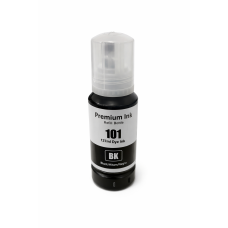 Sustitución compatible para EPSON E-101BK