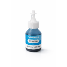 Sustitución compatible para Brother BT5000C