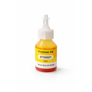 Compatible with   / 50ml Ink Yellow (Printing ink - Dye)