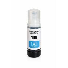 Sustitución compatible para EPSON E-108LC