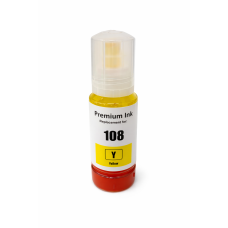 Sustitución compatible para EPSON E-108Y