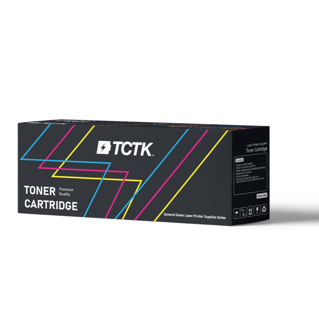 Toner compatible with Brother DR-221 Magenta