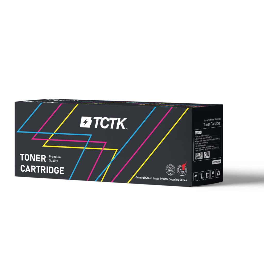 Tóner sustituye HP 508X (CF360X), Canon CRG-040H (0461C001) Negro