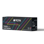Sustitución compatible para HE-CF361X/CA-CRG040HC-CP