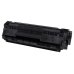 Tóner compatible con HP LaserJet 1022 Negro