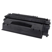 Sustitución compatible para HE-Q7553X/Q5949X/CRG-315/515/715(7K)-CWD