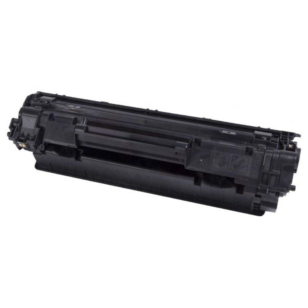 Tóner compatible con HP LaserJet Pro M125nw Negro