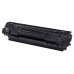 Tóner compatible con HP LaserJet Pro M125nw Negro