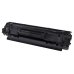 Tóner compatible con Canon i-SENSYS LBP6030 Negro